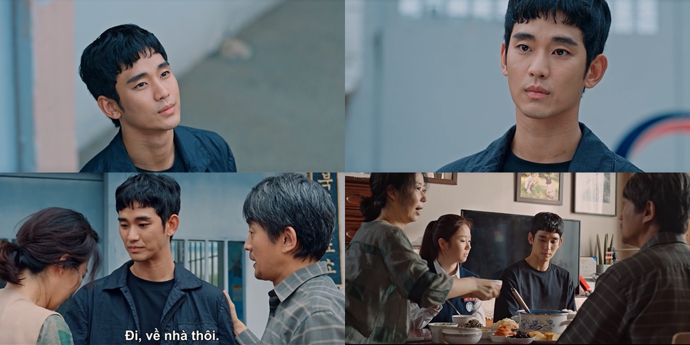 'One Ordinary Day' luyện cuối: Hóa rời khỏi hung phạm là người vẫn phu nhân, Kim Soo Hyun được tự tại tuy nhiên lâm vào tình thế thất vọng 17