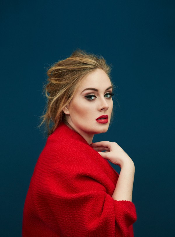 'England's Nightingale' Adele may stop touring forever?  first