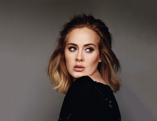 The news that Adele is working hard on her next album has attracted strong attention from music lovers.