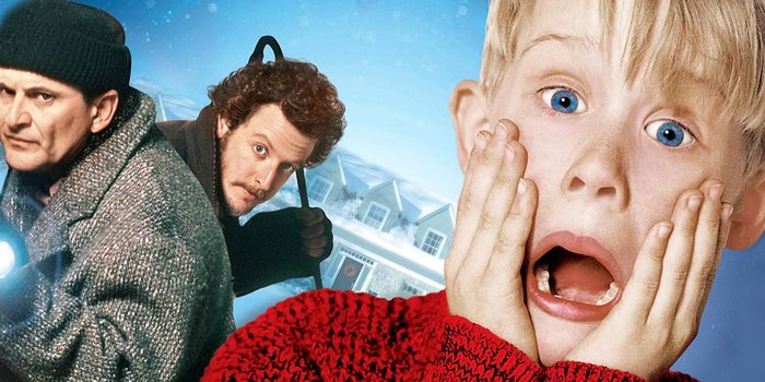 'Home Alone': Macaulay Culkin may return to his role as Kevin McCallister in remake 0