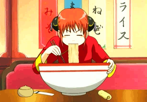 Gurume anime: Nét tinh túy trong văn hoá ẩm thực của Nhật Bản