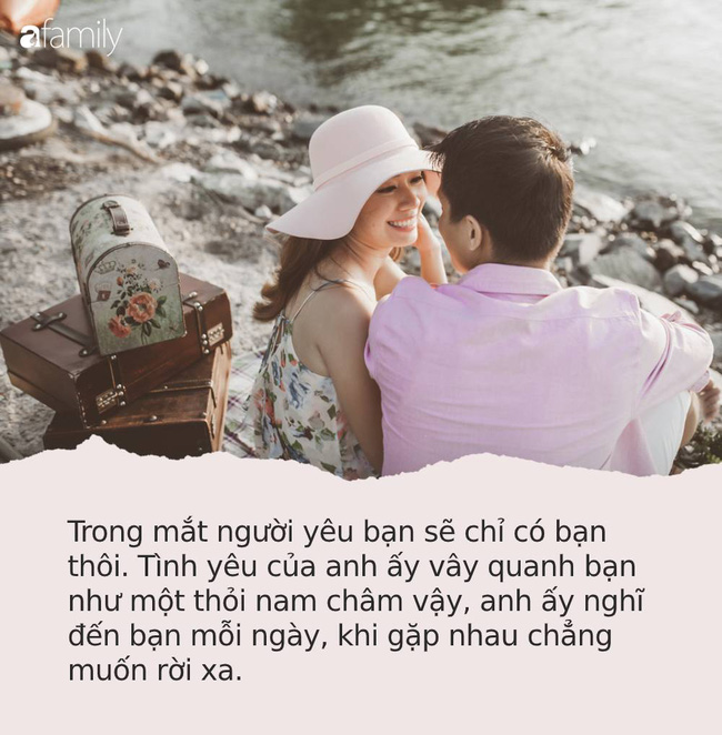 Khi trong tim đàn ông có người phụ nữ khác, dù họ không lên tiếng thì vẫn để lộ các sơ hở, các chị em cần lưu ý để đề phòng 1