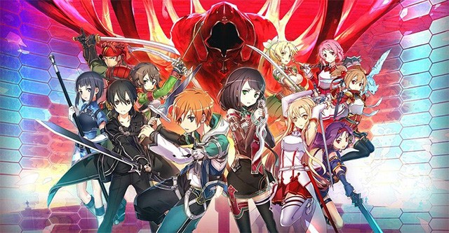 Sword Art Online: Last Recollection DLC 'Ritual of Bonds' first details -  Gematsu