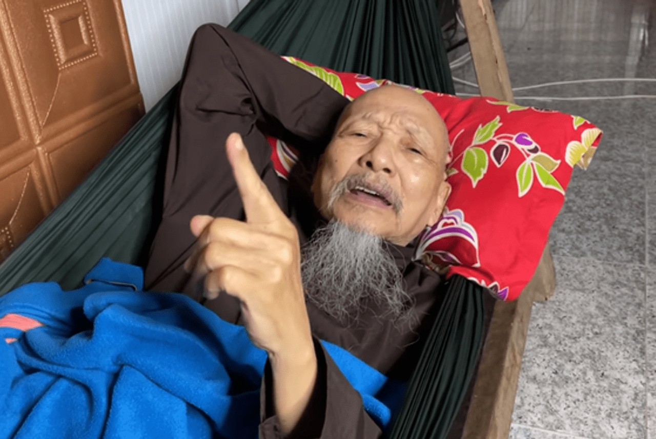 Vụ tịnh thất Bồng Lai: “Thầy ông nội” loạn dâm với ai?