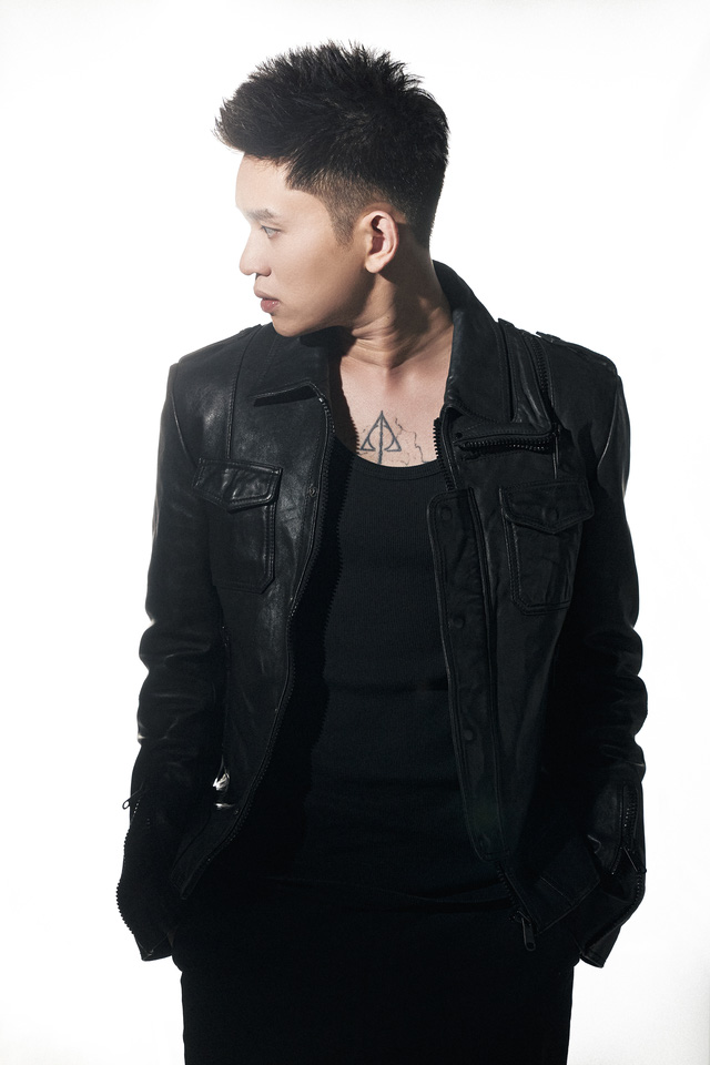 B Ray Trở Lại Làng Nhạc, Tâm Sự Hào Quang đằng Sau Của Một Rapper Nổi Tiếng