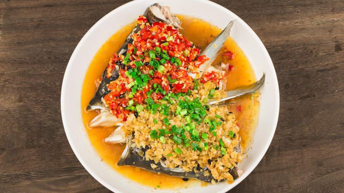 Ẩm thực Trung Hoa: 9 món ăn nhất định phải thử