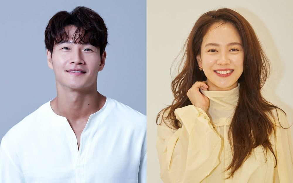 Song Ji Hyo Thổ Lộ Tình Cảm Hôn Kim Jong Kook Trong Tập Running Man Mới Nhất 