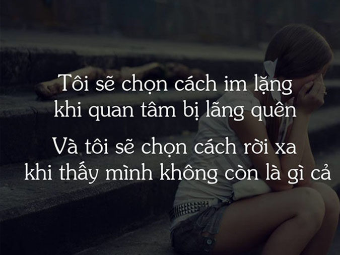 Làm gì khi buồn để giải tỏa tâm trạng?