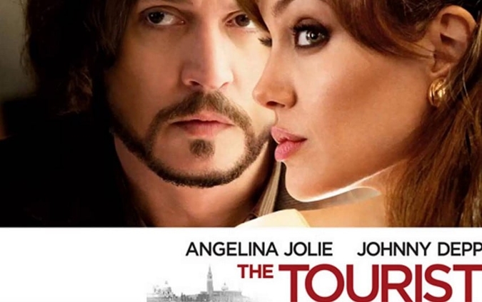  Top 20 bộ phim hay đặc sắc nhất của Angelina Jolie 