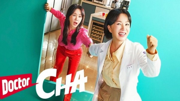 Doctor Cha