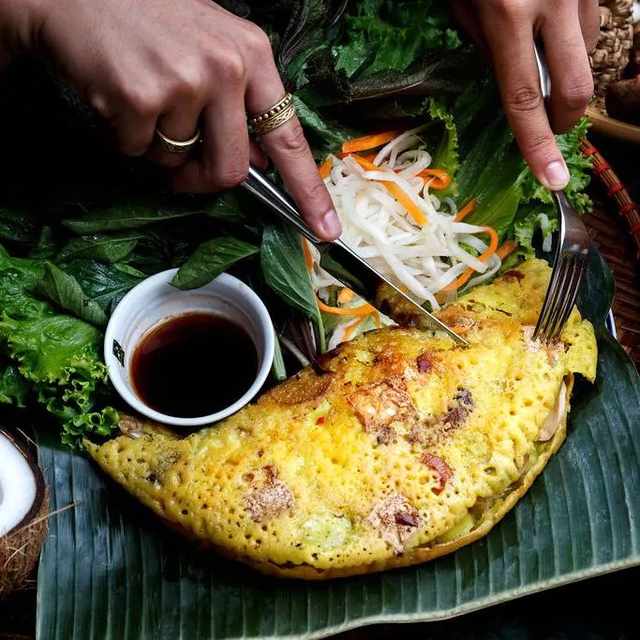 Cẩm nang Michelin hướng dẫn thưởng thức ẩm thực Việt Nam