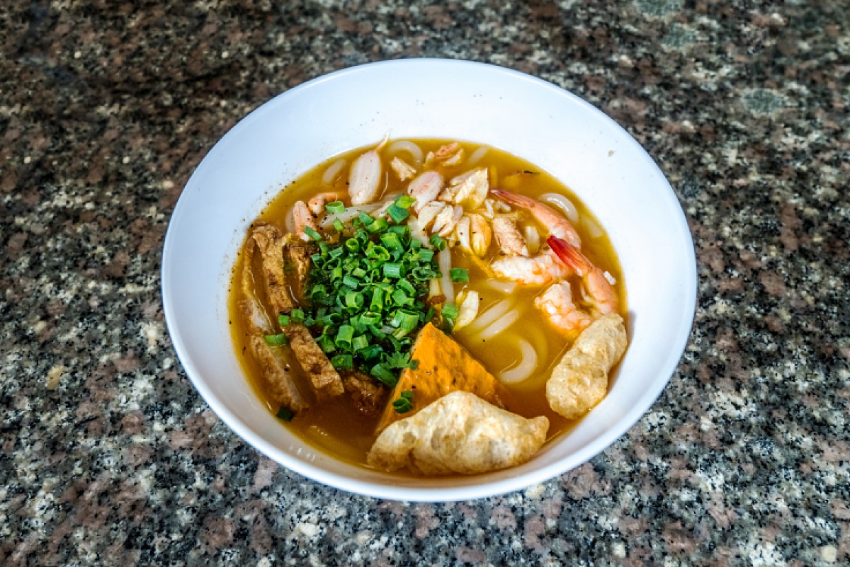 Michelin gợi ý cách thưởng thức ẩm thực Việt Nam