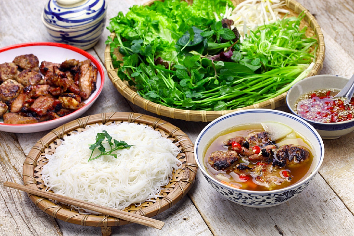 Michelin gợi ý cách thưởng thức ẩm thực Việt Nam