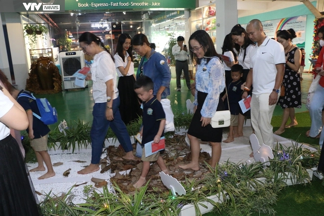 View -             Khai giảng năm học mới, phụ huynh và học sinh hào hứng với những trải nghiệm mới lạ    