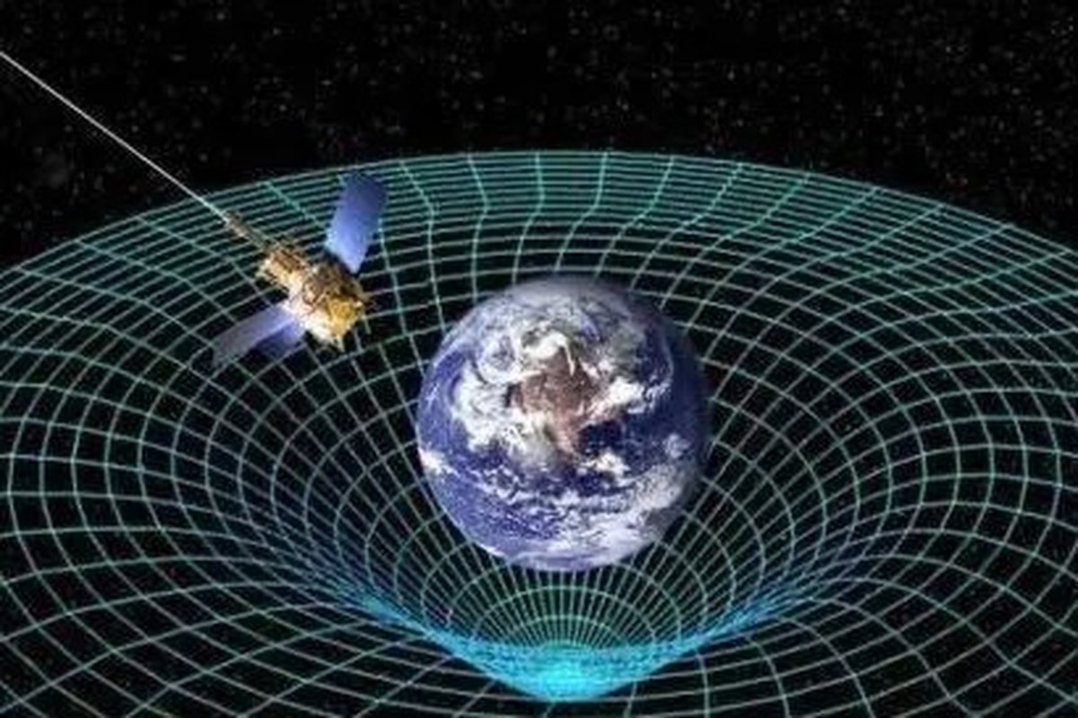             Hành tinh ra đời nhờ Toán học đã bị Einstein 'xoá sổ' thế nào?    