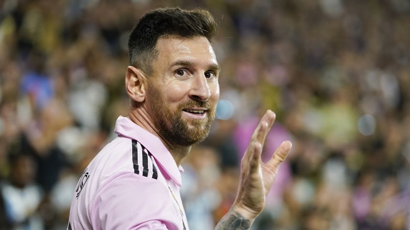             Jack khẳng định đã chi một khoản tiền lớn, tiết lộ đang có cơ hội gặp lại Messi    