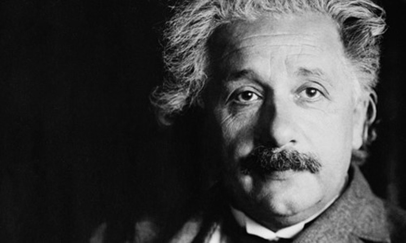             Chấn động Einstein tiên tri tương lai nhân loại: 3 điều chưa ứng nghiệm...    