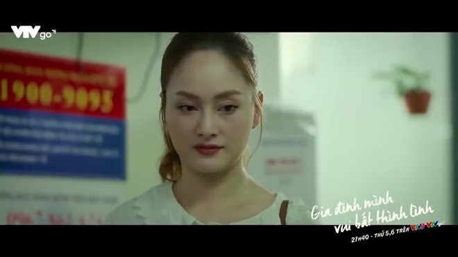 View -             Gia đình mình vui bất thình lình - Tập 53: Công chính thức lên bàn mổ    