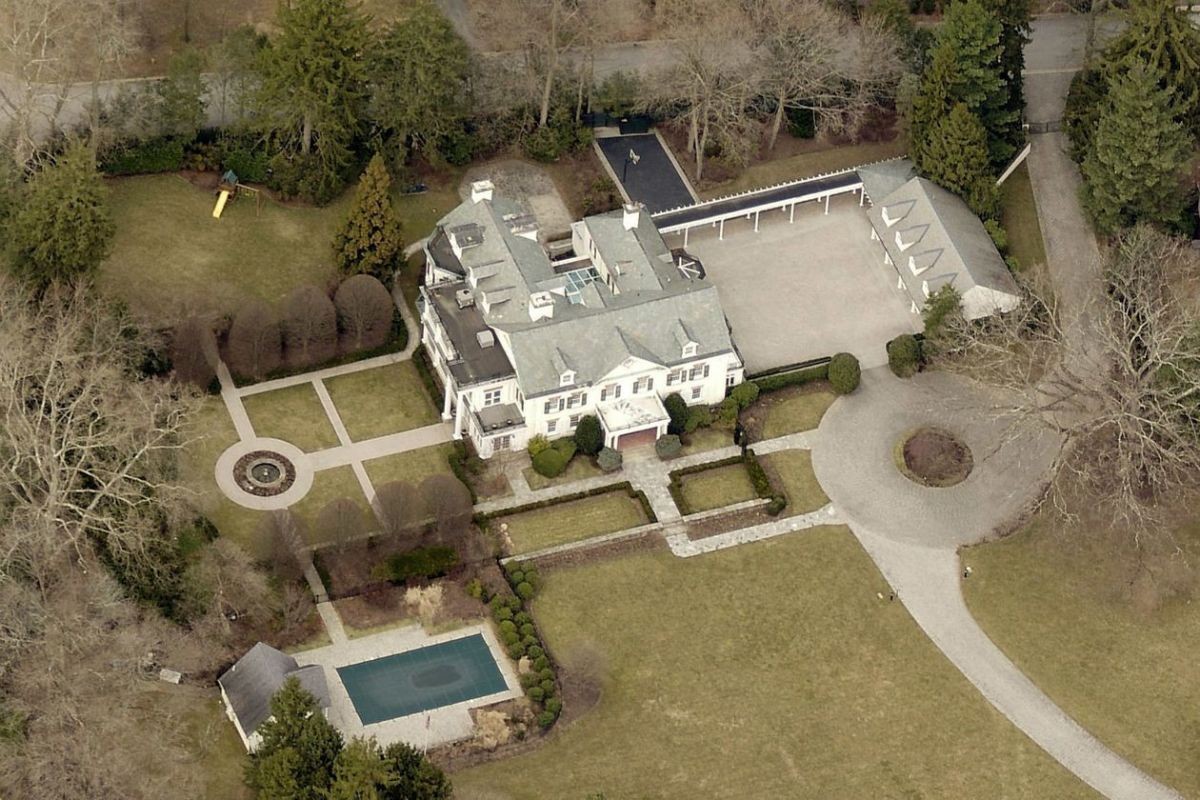 View -             Hé lộ những căn nhà triệu đô Tổng thống Joe Biden từng ở    