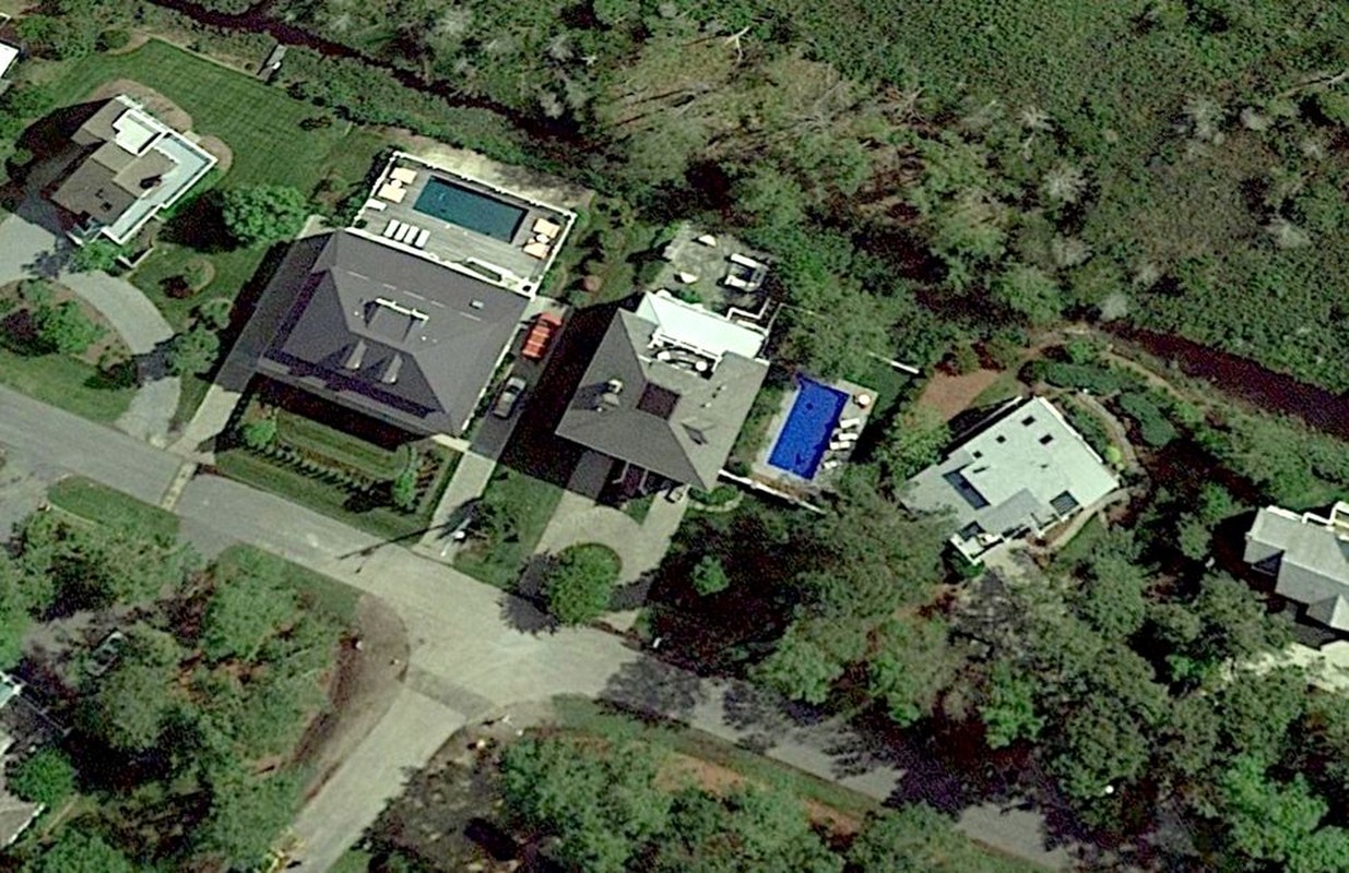 View -             Hé lộ những căn nhà triệu đô Tổng thống Joe Biden từng ở    