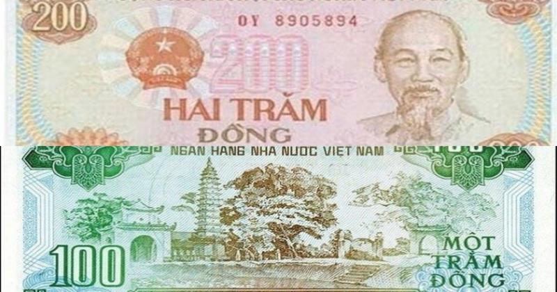 View -             Bí mật về tờ tiền có giá trị lưu hành nhưng hiếm gặp tại VN    