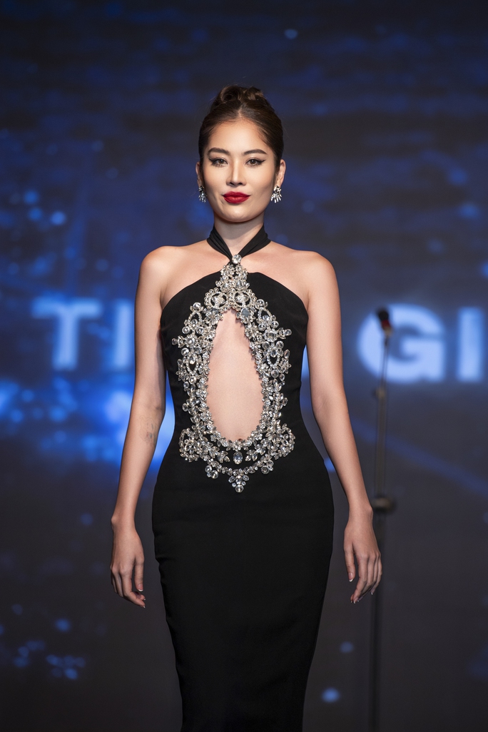             Miss Universe Việt Nam 2023 đi ngược với xu hướng?    