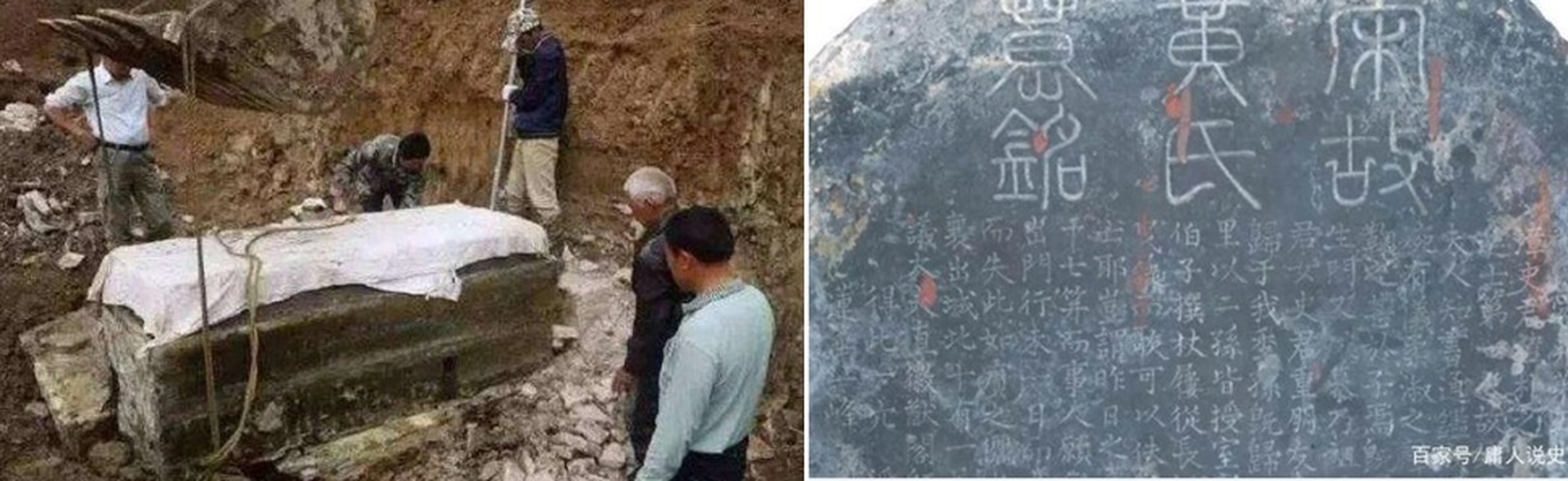             Mở mộ cổ, chuyên gia tái mặt thấy 'mỹ nhân' mặc 354 lớp y phục    