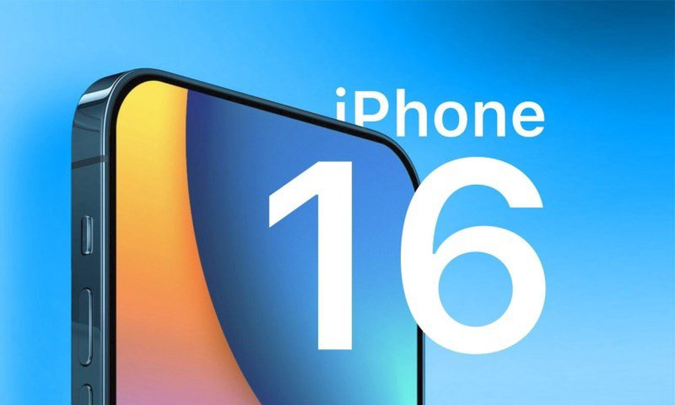 View -             Lộ tính năng mới nổi bật của iPhone 16 Pro khiến iFan háo hức    