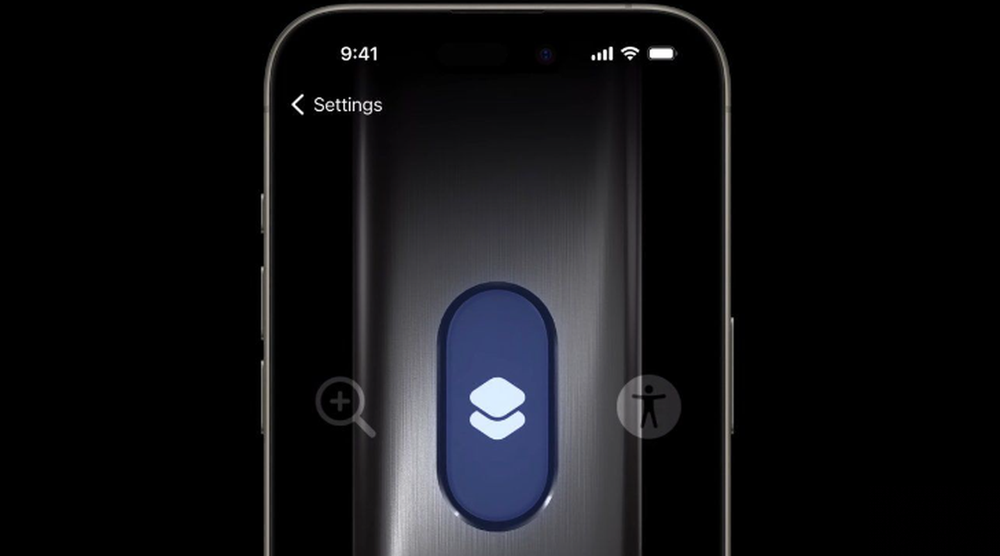             Lộ tính năng mới nổi bật của iPhone 16 Pro khiến iFan háo hức    