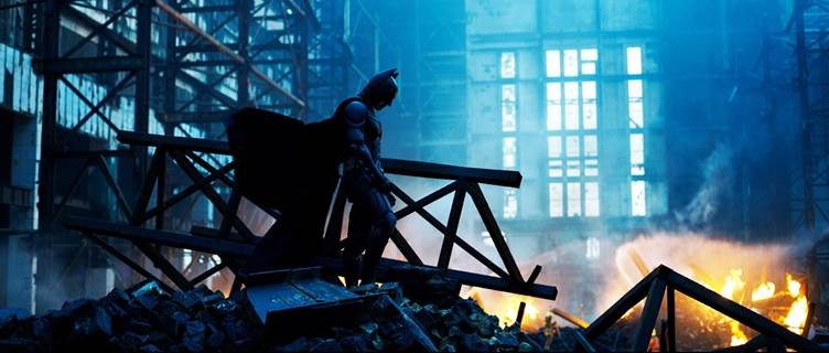 View -             Điểm lại những kỷ lục và di sản tuyệt vời mà 'The Dark Knight' đã tạo ra    
