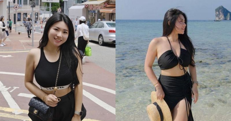 View -             'Hot mom hot nhất Malaysia' lên đời đường cong, chị em vào 'xin vía'    