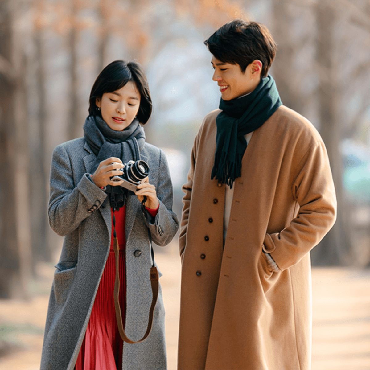View -             Cuộc đời Song Hye Kyo thay đổi sau 'Hậu Duệ Mặt Trời': Có lúc tôi cảm thấy mệt mỏi với diễn xuất của mình    