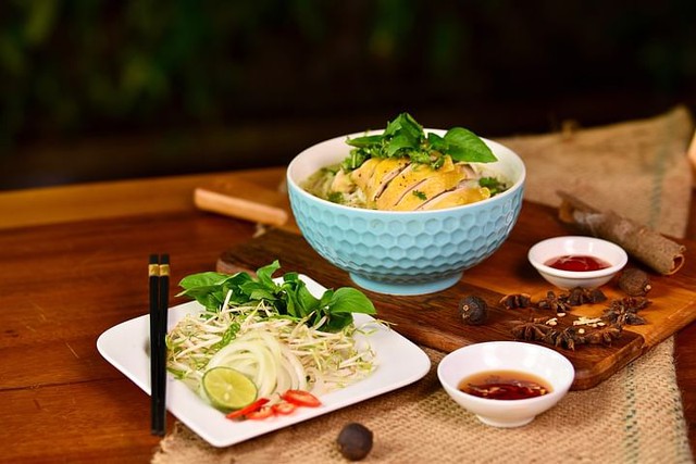 Báo quốc tế gợi ý các món ăn "ví như linh hồn" của ẩm thực Việt Nam