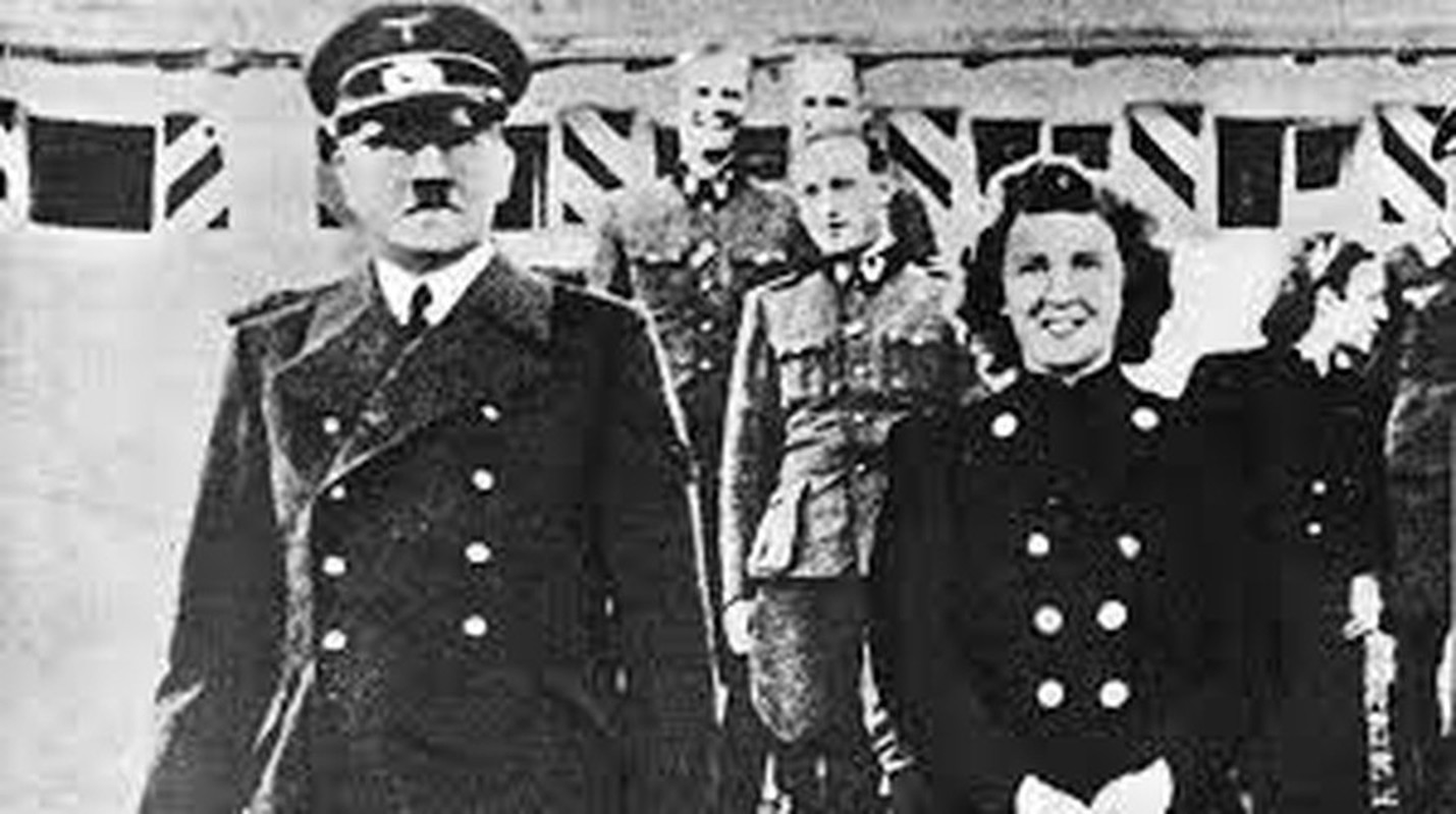 View -             Trung tướng phát xít Đức tiết lộ 'sốc' ngày cuối đời của trùm Hitler    