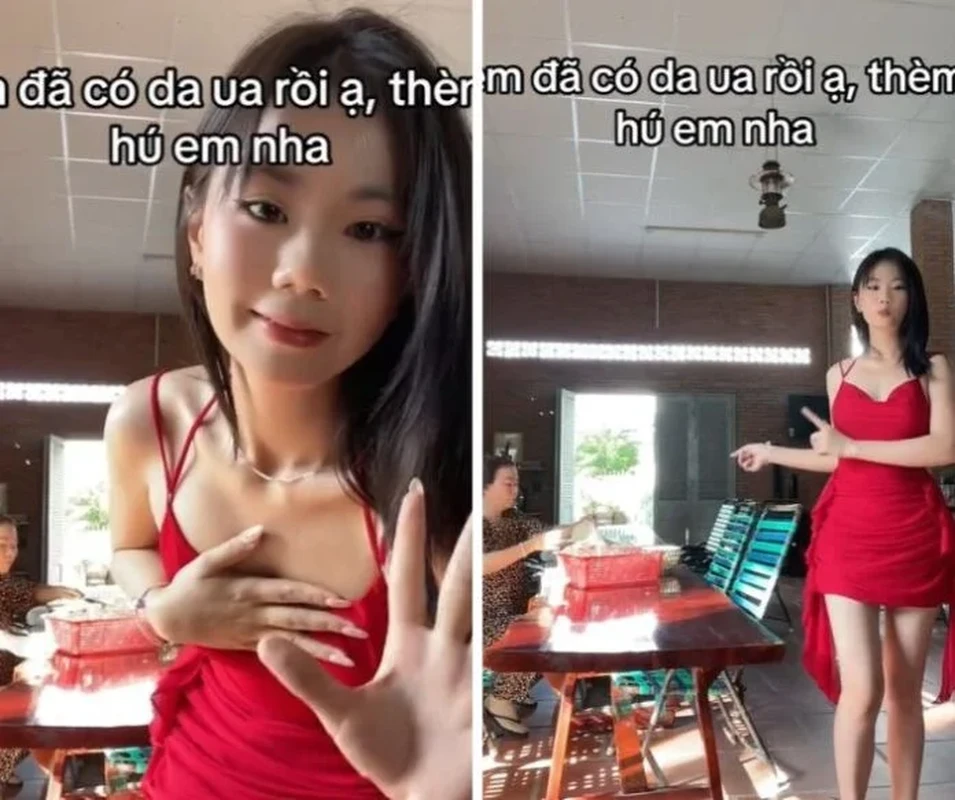 View -             'Thảo Da ua' là gì mà trở thành hot trend tên TikTok?    