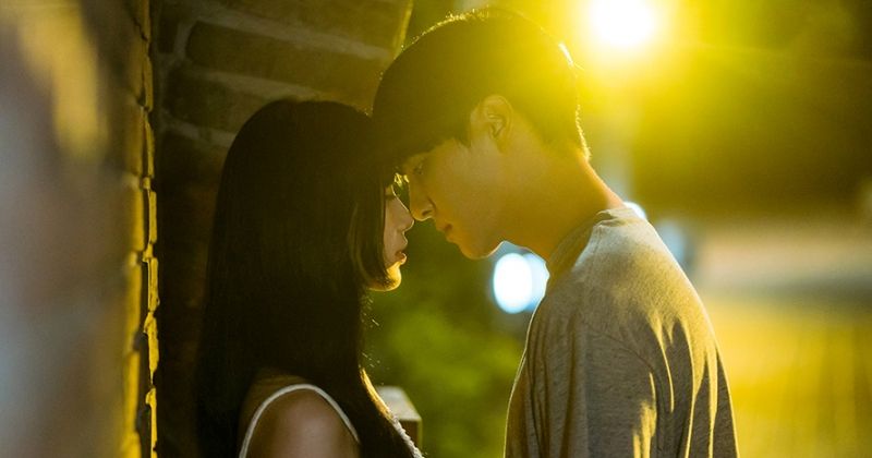 View -             'Doona!': Yang Se Jong từ 'kẻ bám đuôi' đến chàng trai có được nụ hôn của Suzy    
