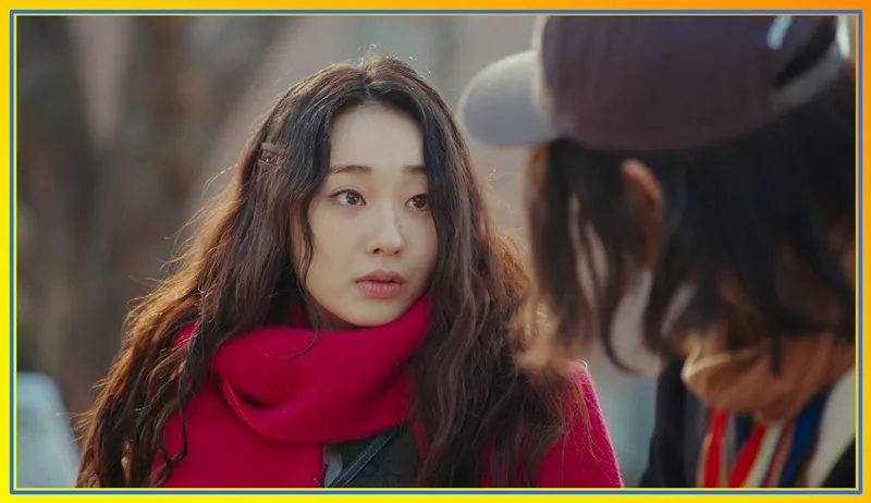 View -             Dàn diễn viên 'Cô Nàng Mạnh Mẽ Kang Nam Soon': 'Bản sao Sulli' kết hợp cùng những ai?    