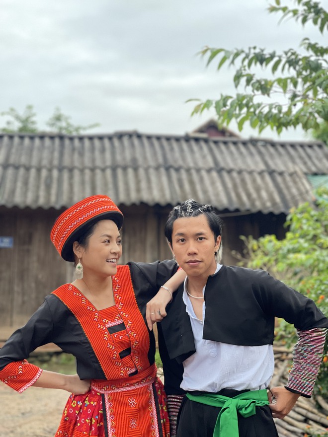             Nguyễn Vũ 'Cuộc chiến không giới tuyến': Không xấu hổ vì casting trượt nhiều lần    
