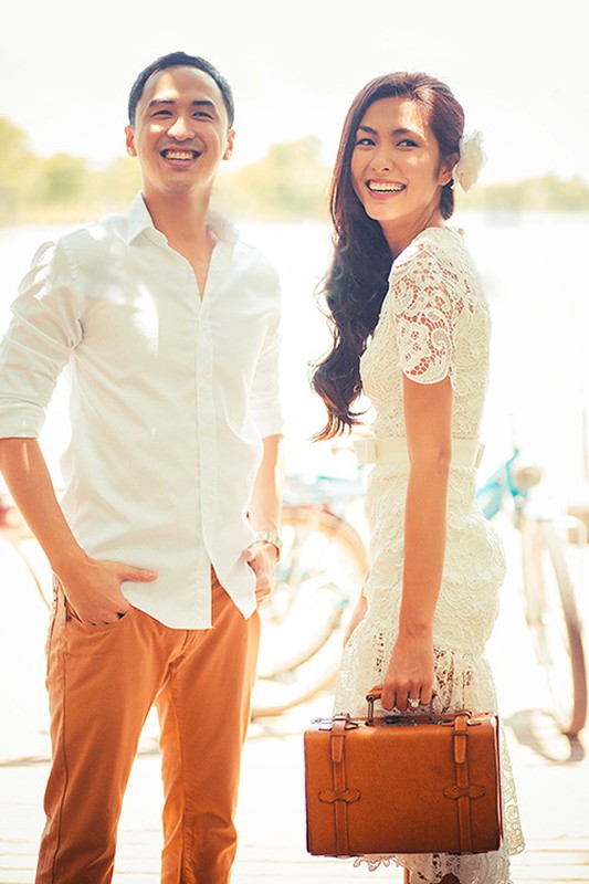 View -             Quy định khắt khe trong đám cưới Thanh Hằng và loạt sao Việt    