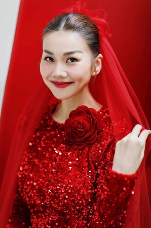             Quy định khắt khe trong đám cưới Thanh Hằng và loạt sao Việt    