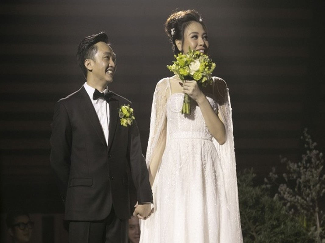            Quy định khắt khe trong đám cưới Thanh Hằng và loạt sao Việt    