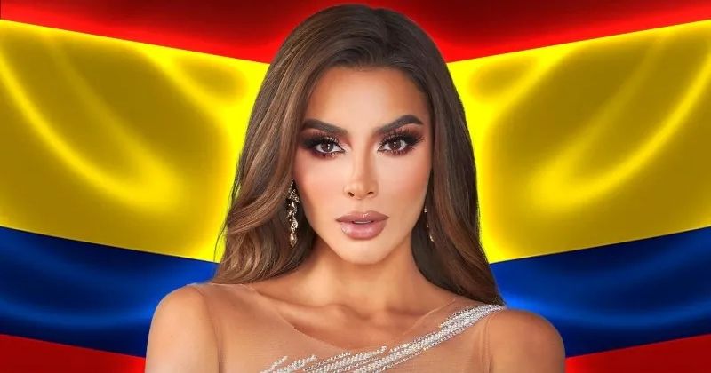             'Bông hồng đen' Colombia liệu có đang được đánh giá quá cao tại Miss Grand International 2023?    