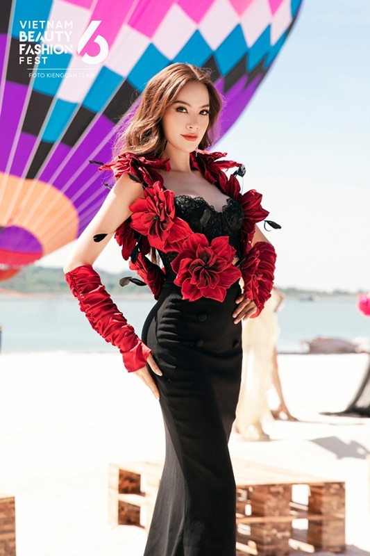 View -             Hành trình của Lê Hoàng Phương trước chung kết Miss Grand International 2023    