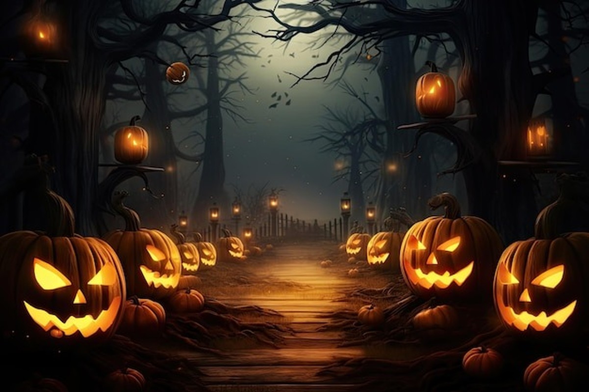 View -             Hé lộ 8 câu chuyện 'nổi da gà' có thật xảy ra đêm Halloween    