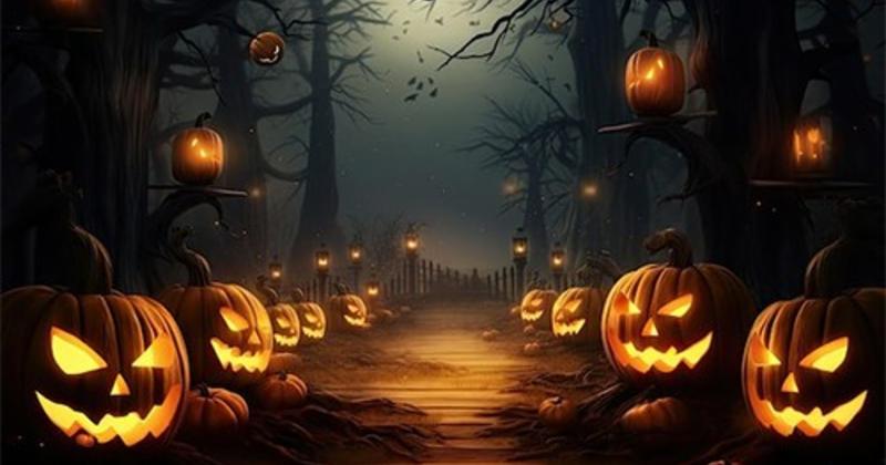 View -             Hé lộ 8 câu chuyện 'nổi da gà' có thật xảy ra đêm Halloween    