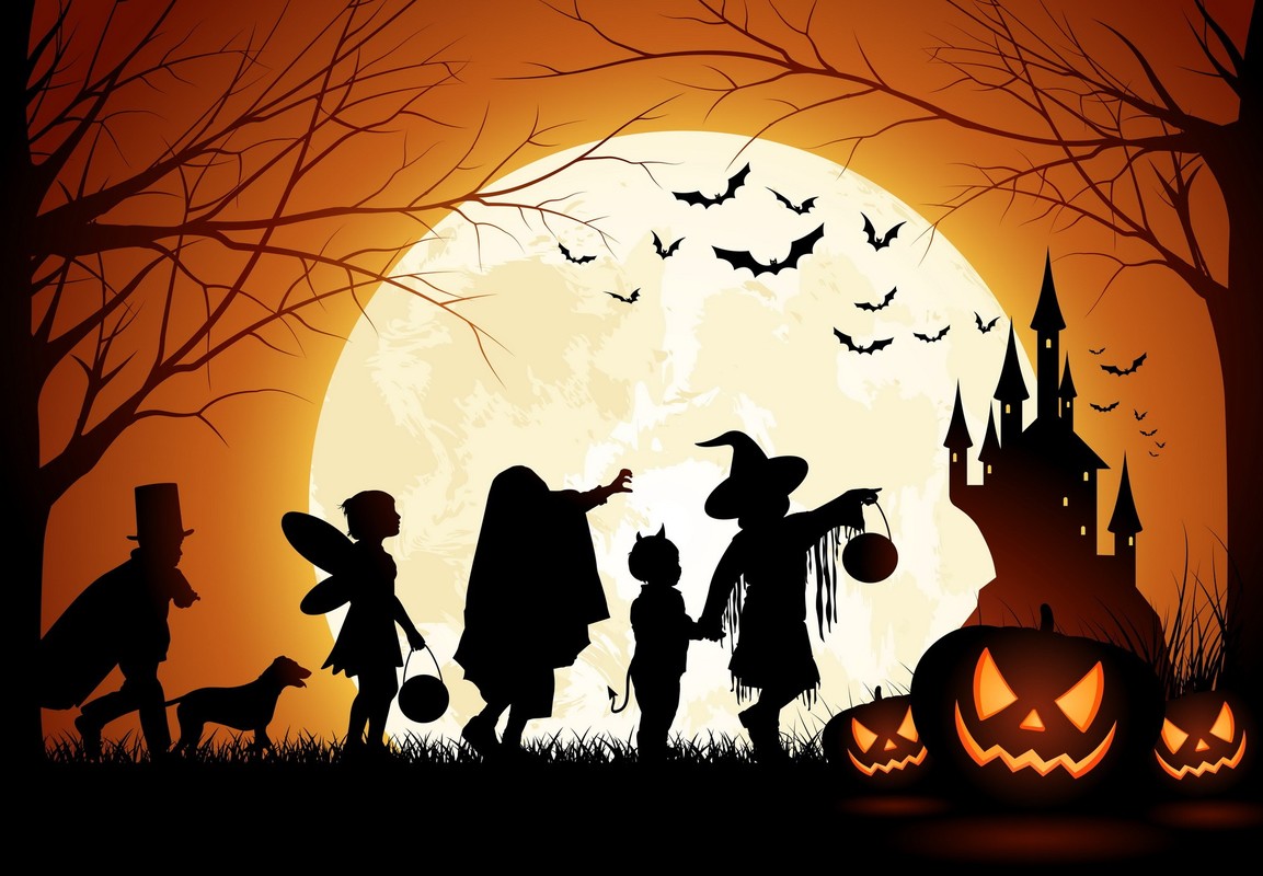 View -             Hé lộ 8 câu chuyện 'nổi da gà' có thật xảy ra đêm Halloween    