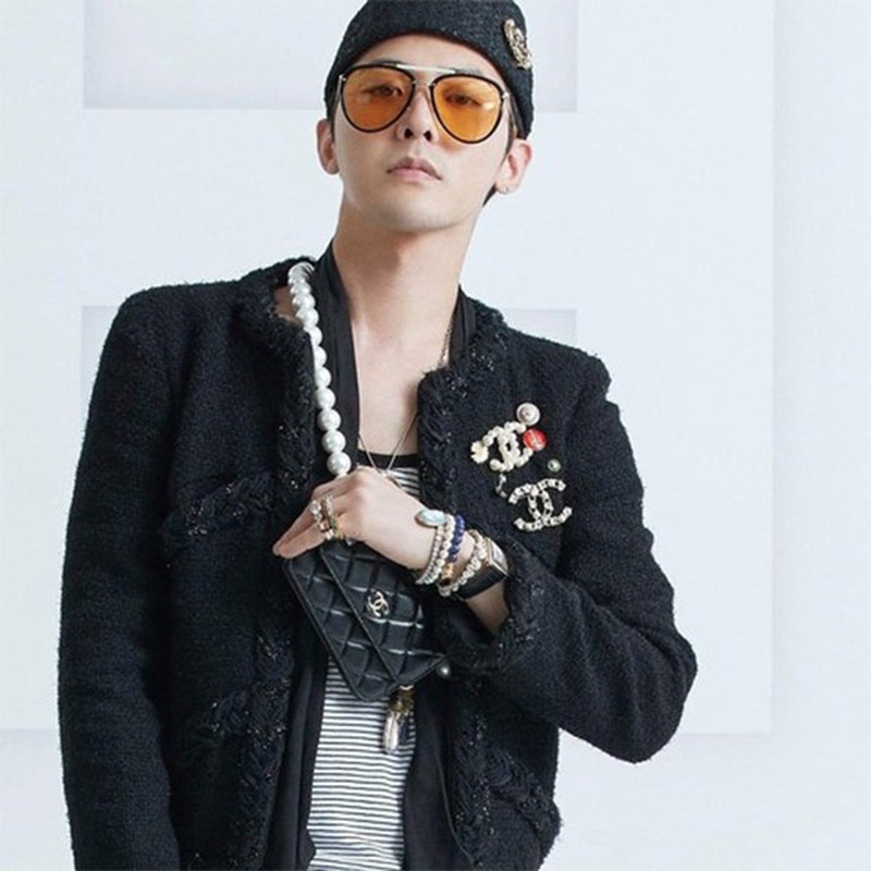View -             G-Dragon (BIGBANG) dính loạt ồn ào trước cáo buộc lạm dụng ma túy    
