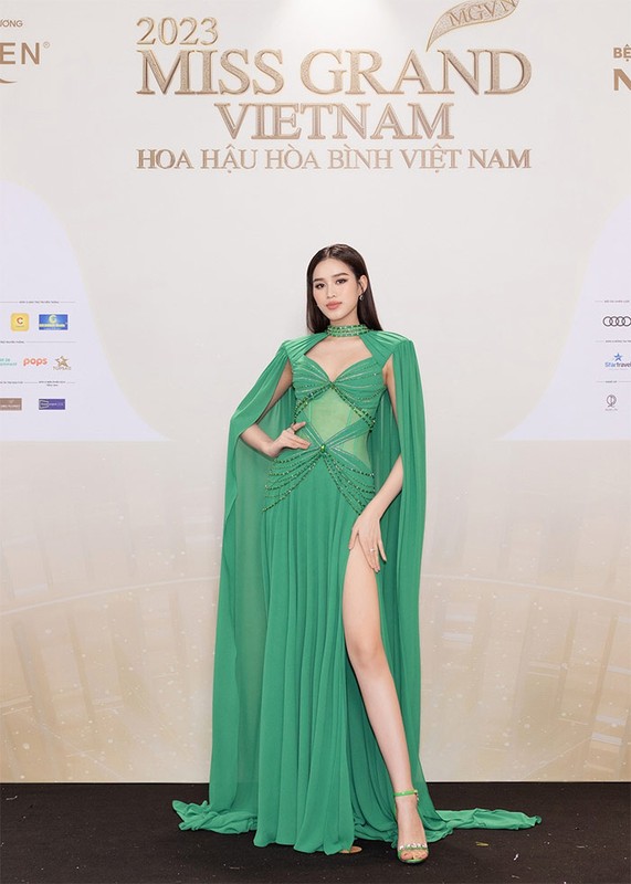 Hoa hậu Đỗ Thị Hà khoe 'báu vật', nhiều người ghen tỵ