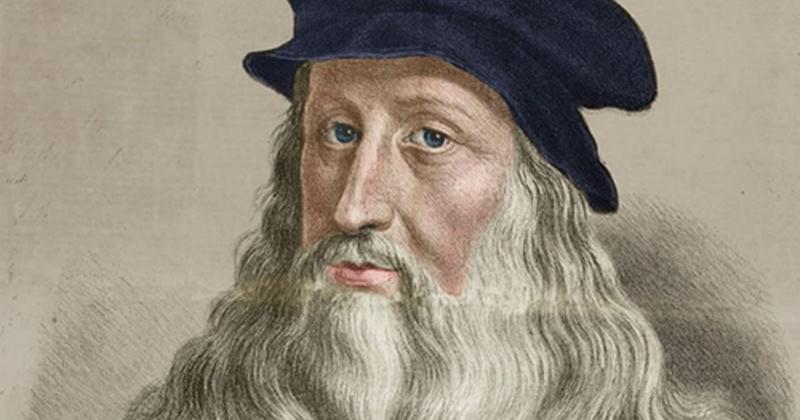 View -             Sự thật ngỡ ngàng về danh họa Leonardo da Vinci khiến hậu thế kinh ngạc    