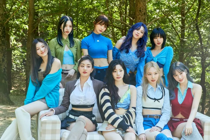 View -             Đắng cay câu nói của Jihyo (TWICE): 'Tôi không sống như con người'    